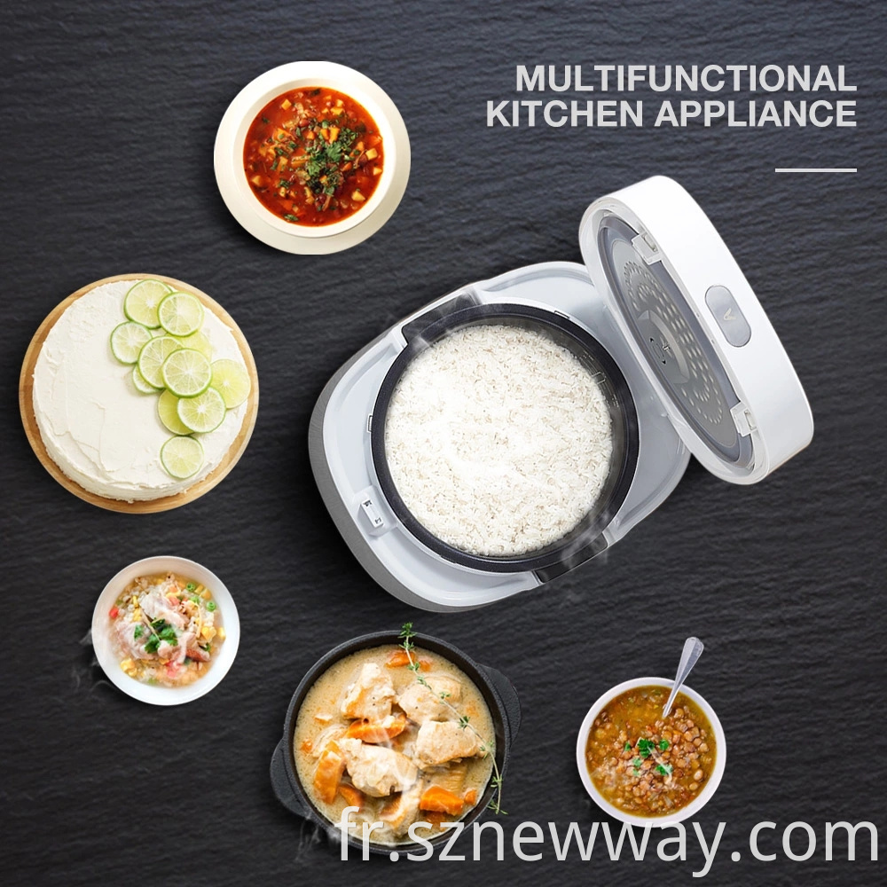 Viomi Rice Cooker 4l